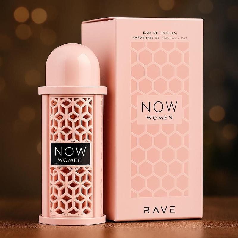 Perfume Rave Now em Promoção no Magazine Luiza